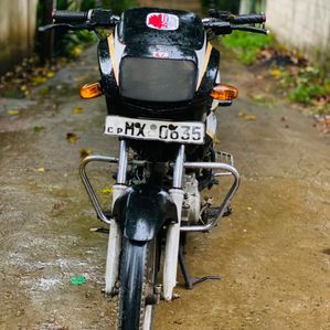 TVS Victor 2006 - Image 2
