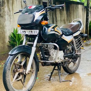 TVS Victor 2006 - Image 3
