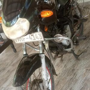 Bajaj Discover 125 2005 - Image 2