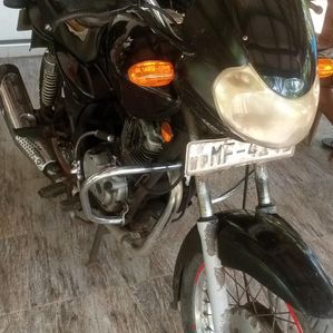 Bajaj Discover 125 2005 - Image 3