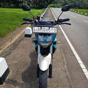 Yamaha FZ S 2018 - Image 2