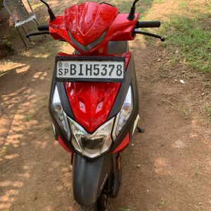 Honda Dio 2019 - Image 2
