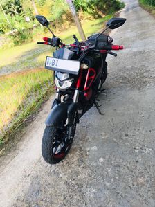 Yamaha FZS V3 2020