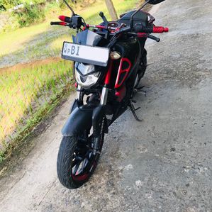 Yamaha FZS V3 2020 - Image 2