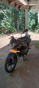 Bajaj Discover 125 2014