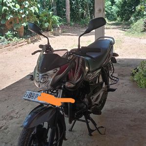 Bajaj Discover 125 2014 - Image 2