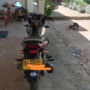 Bajaj Discover 125 2014 - Image 3