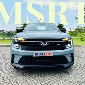 Ford Ranger MSRT 2024 - Image 2