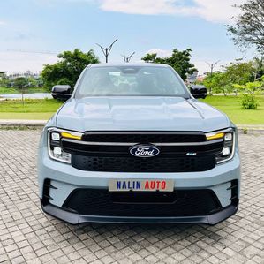 Ford Ranger MSRT 2024 - Image 3