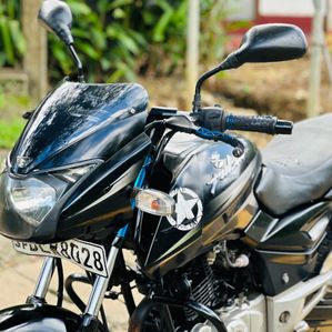 Bajaj Pulsar 150 2017 - Image 2