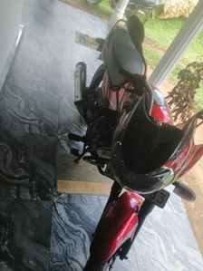 Bajaj Discover 2010