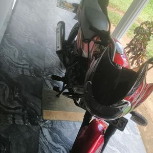 Bajaj Discover 2010 - Image 2