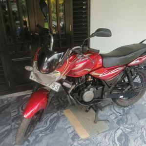 Bajaj Discover 2010 - Image 3