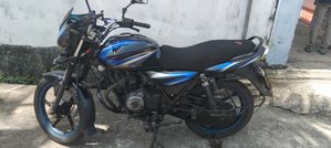 Bajaj Discover 125 2011