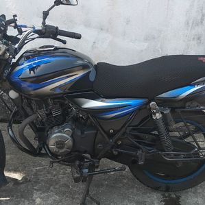 Bajaj Discover 125 2011 - Image 2