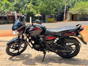Bajaj Discover 2009