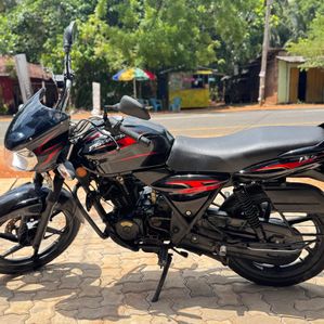 Bajaj Discover 2009 - Image 2