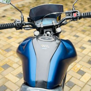 Yamaha FZS V3 2019 - Image 3