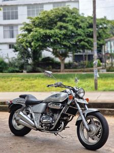 Honda Magna 2007