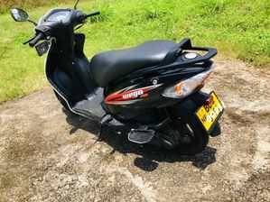 TVS Wego 2015