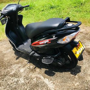 TVS Wego 2015 - Image 2