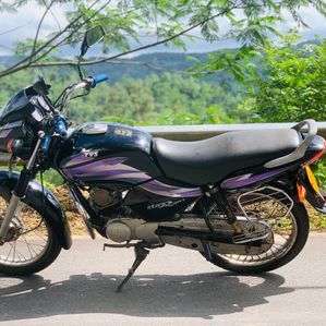 TVS Star Sport 2008 - Image 2