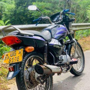 TVS Star Sport 2008 - Image 3
