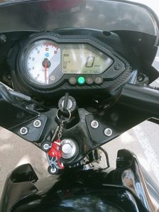 Bajaj Pulsar 150 2019