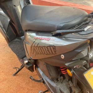 TVS Ntorq 125 2018 - Image 2