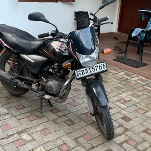 Bajaj Platina 100 2014 - Image 2