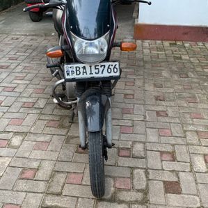 Bajaj Platina 100 2014 - Image 3