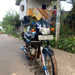 Bajaj CT100 2006 - Image 2