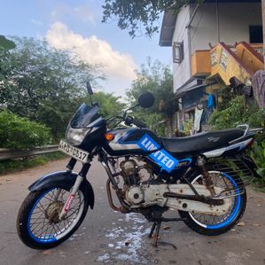 Bajaj CT100 2006 - Image 3