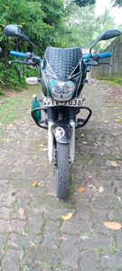 Bajaj Pulsar 180 2008