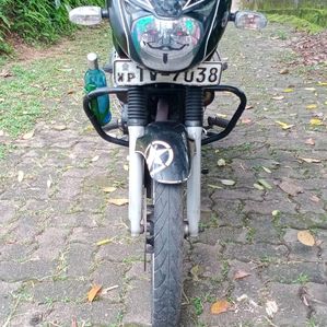 Bajaj Pulsar 180 2008 - Image 2