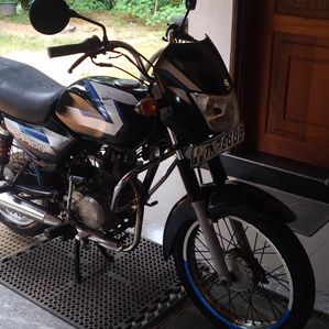 Bajaj CT100 2006 - Image 3