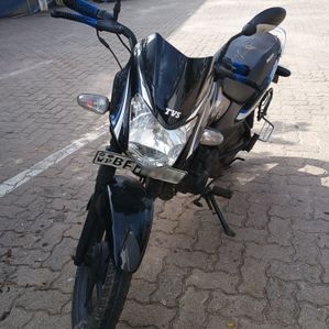 TVS Metro 2017 - Image 3