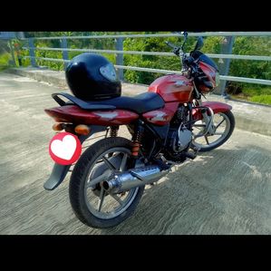 Bajaj Discover 125 2006 - Image 3