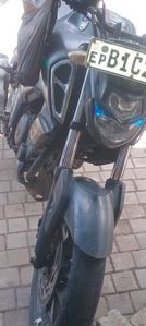 Yamaha FZS V3 2019
