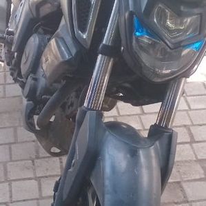 Yamaha FZS V3 2019 - Image 2