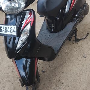 TVS Wego 2018 - Image 2