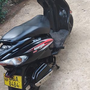 TVS Wego 2018 - Image 3