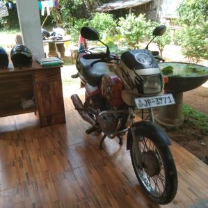 TVS Victor 2006 - Image 2