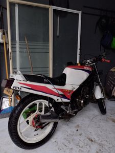 Yamaha TZR 1995