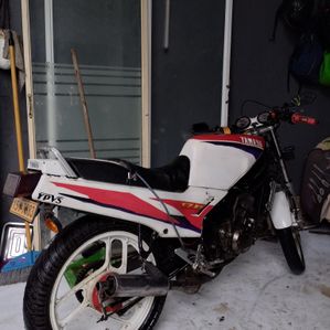 Yamaha TZR 1995 - Image 2