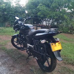 Bajaj Pulsar 180 2007 - Image 2