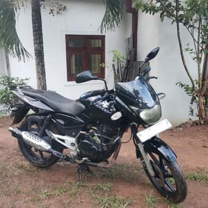 Bajaj Pulsar 180 2007 - Image 3