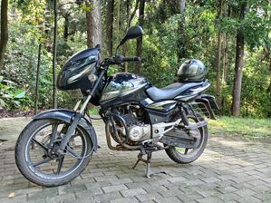Bajaj Pulsar 150 2014