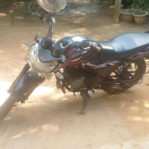 Bajaj Discover 2011 - Image 2