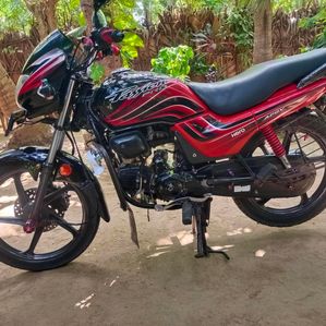 Hero Passion pro 2015 - Image 2